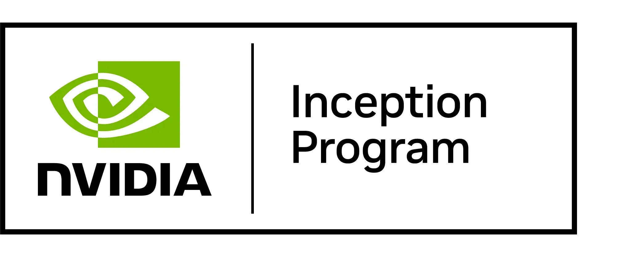 NVIDIA Inception Program — Member